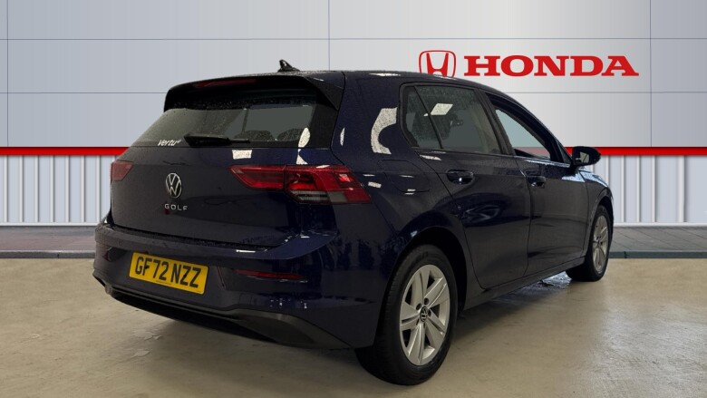 Volkswagen Golf 1.5 TSI Life 5dr Petrol Hatchback